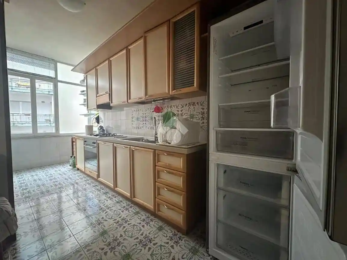 Quadrilocale via freud sigmund 60, Rione Alto, Napoli - foto 4