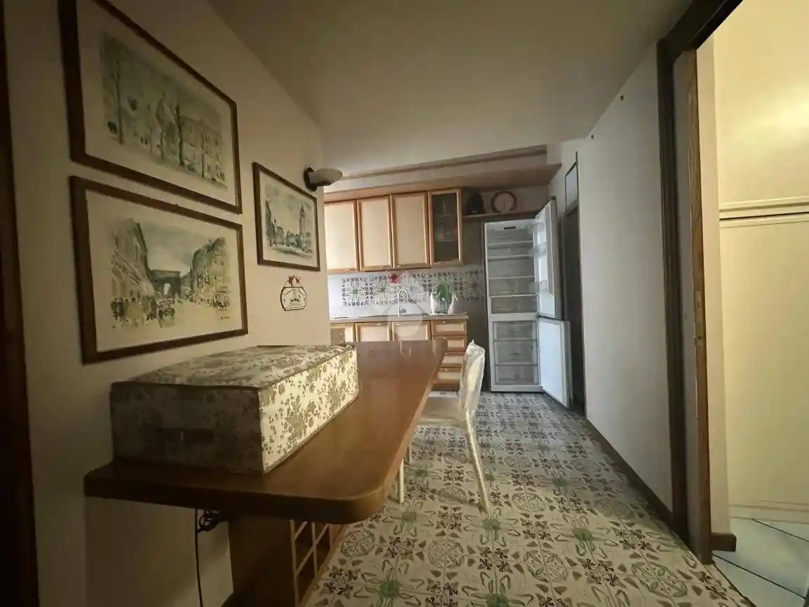 Quadrilocale via freud sigmund 60, Rione Alto, Napoli - foto 5