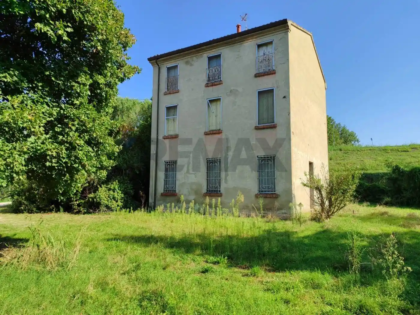 Casa indipendente in vendita a Sermide e Felonica