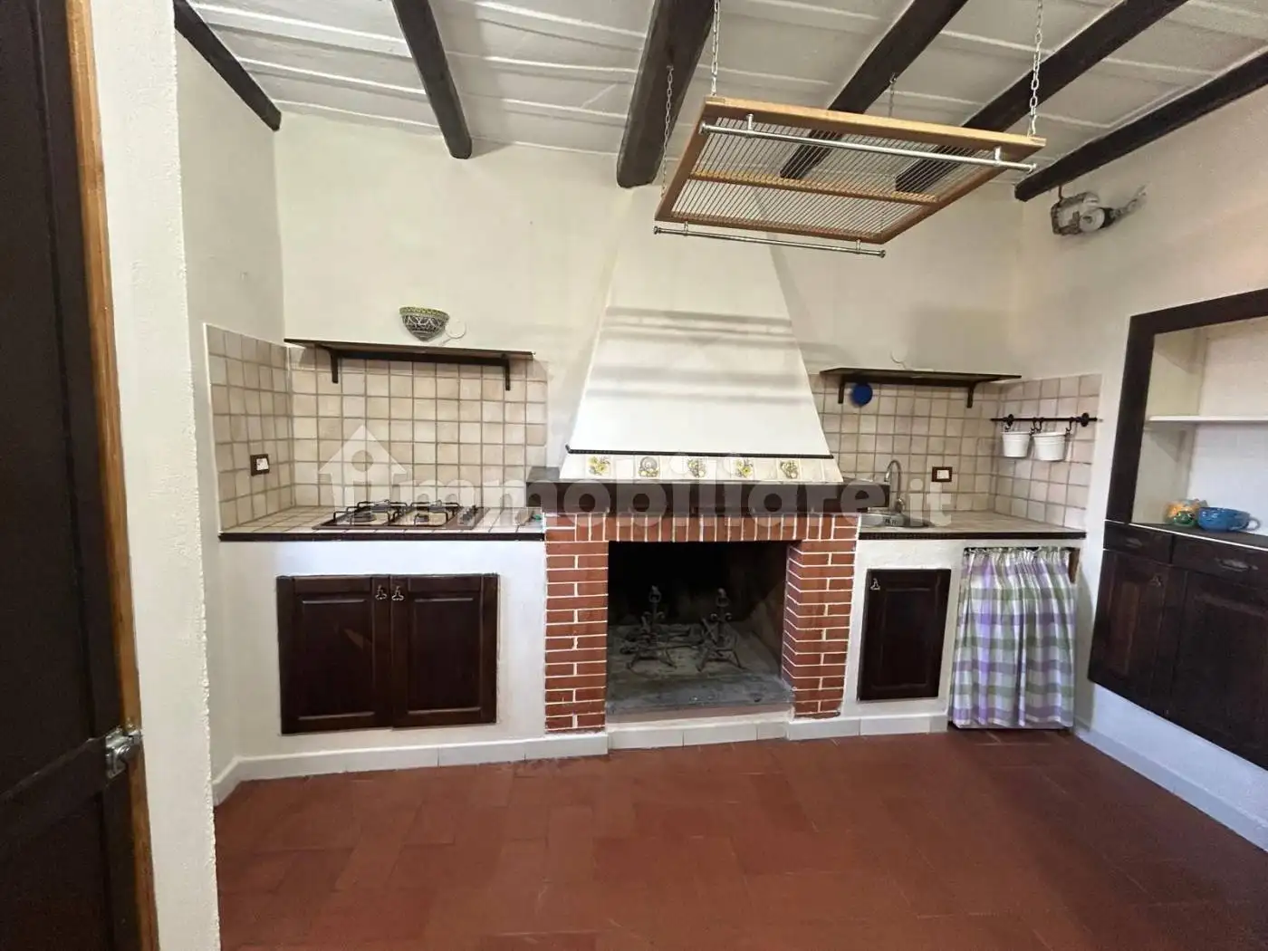 Appartamento in affitto a Artena