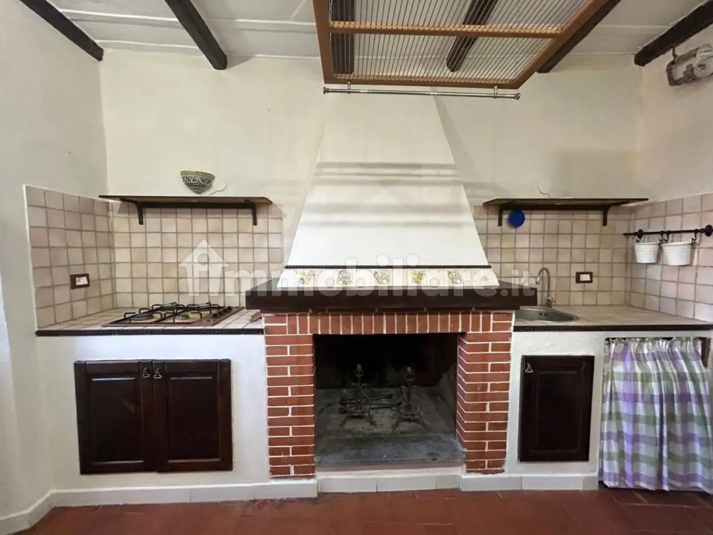 Quadrilocale via Arco Oscuro 6, Centro, Artena - foto 2