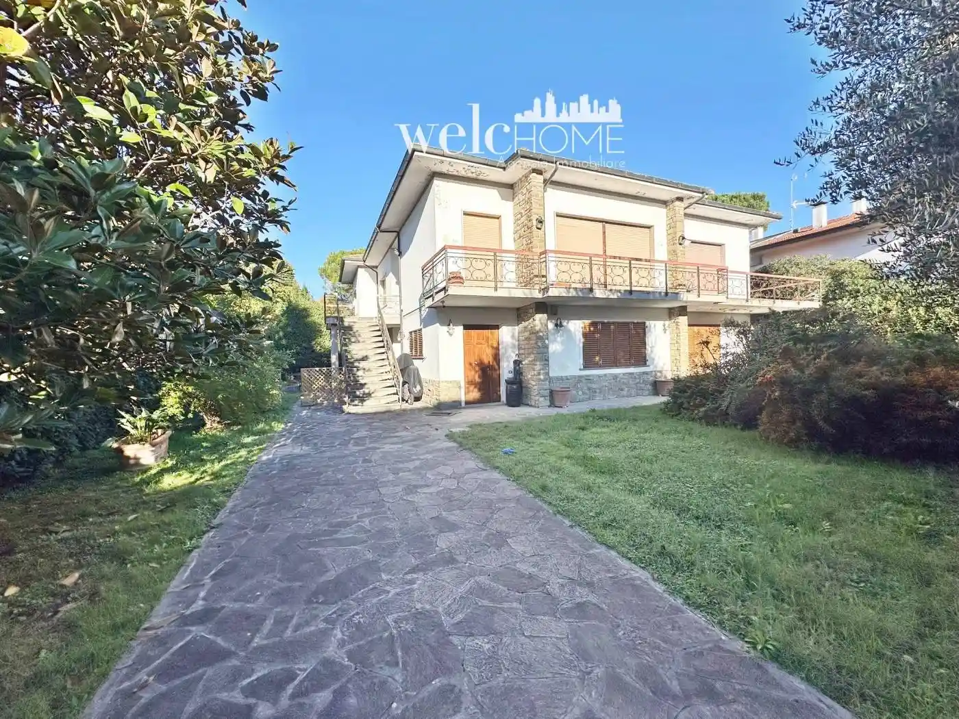 Villa in vendita a Campi Bisenzio