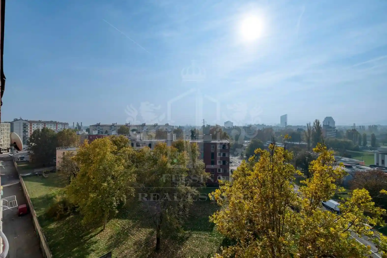 Appartamento via Luigi Pirandello, Pilastro, Bologna - foto 2