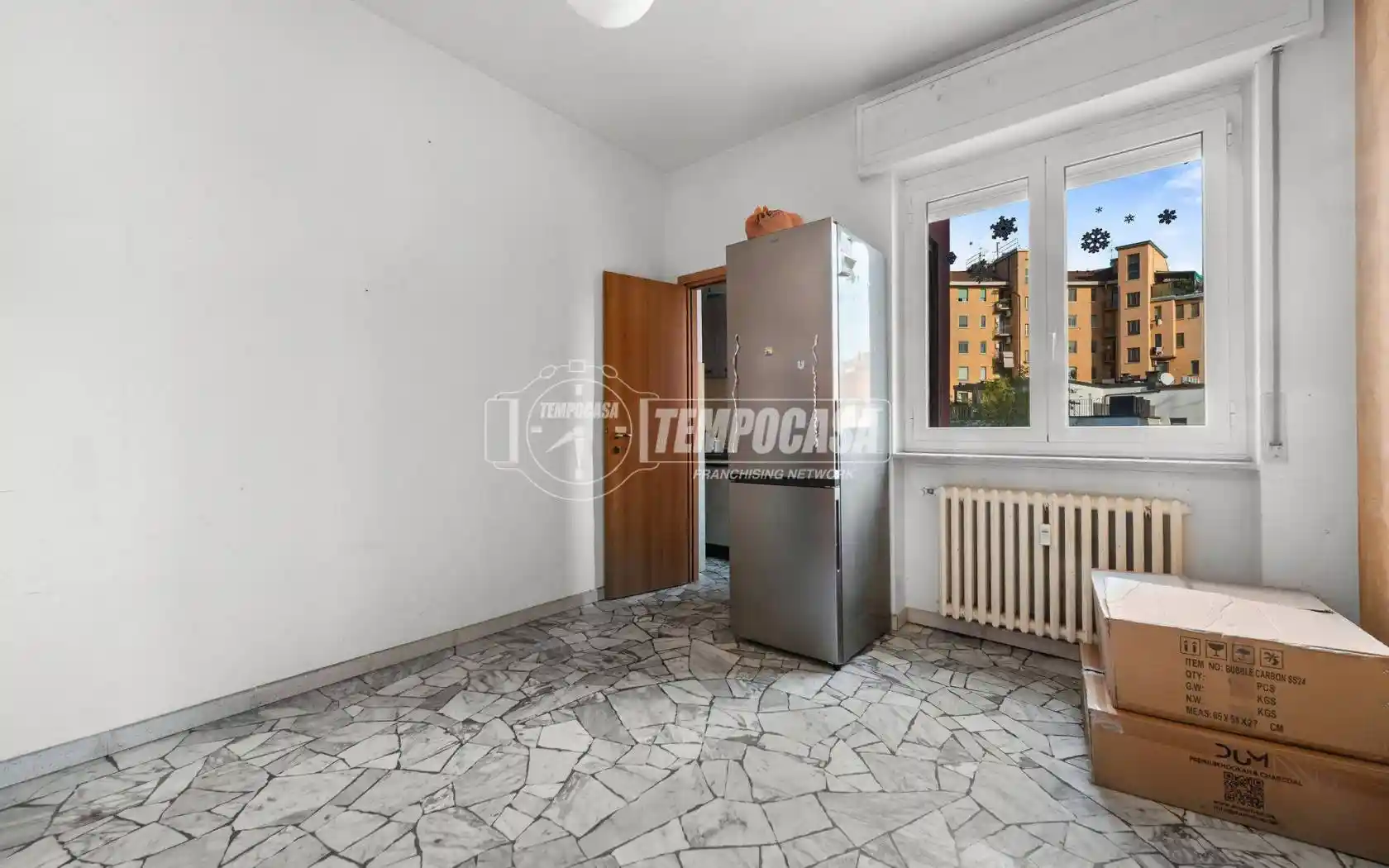 Trilocale via Ennio 19, Martini - Insubria, Milano - foto 4