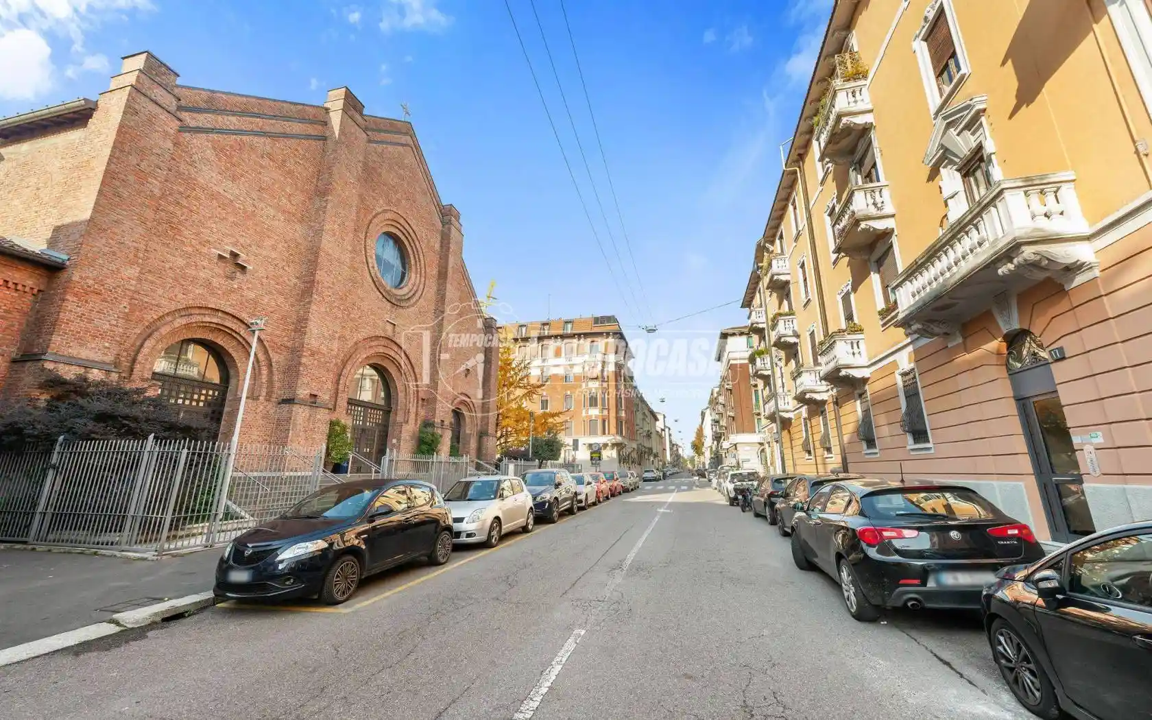 Trilocale via Ennio 19, Martini - Insubria, Milano - foto 5