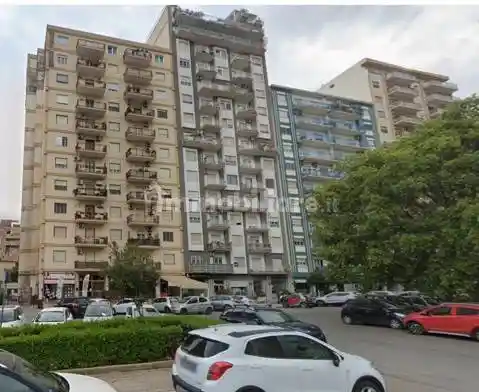 Quadrilocale viale Croce Rossa, Resuttana, Palermo - foto 2