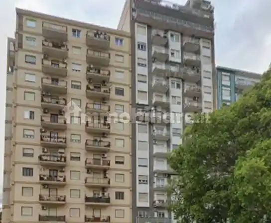 Quadrilocale viale Croce Rossa, Resuttana, Palermo - foto 3