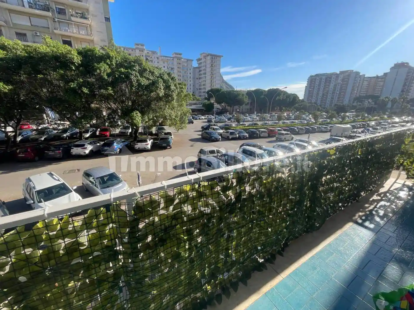 Quadrilocale viale Croce Rossa, Resuttana, Palermo - foto 4