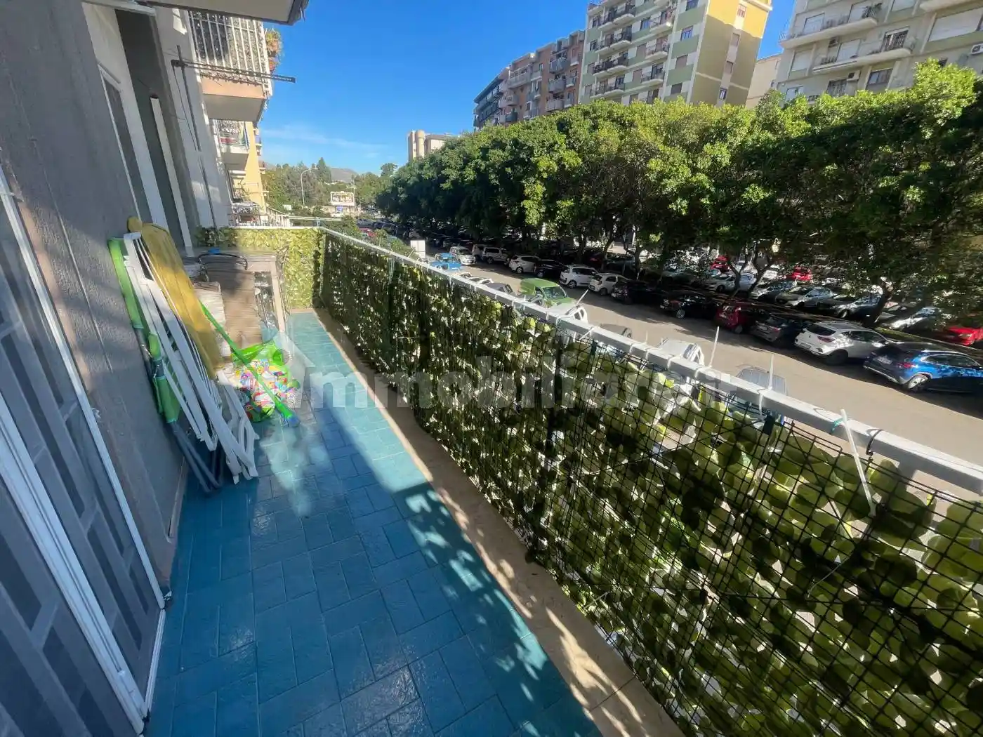 Quadrilocale viale Croce Rossa, Resuttana, Palermo - foto 5