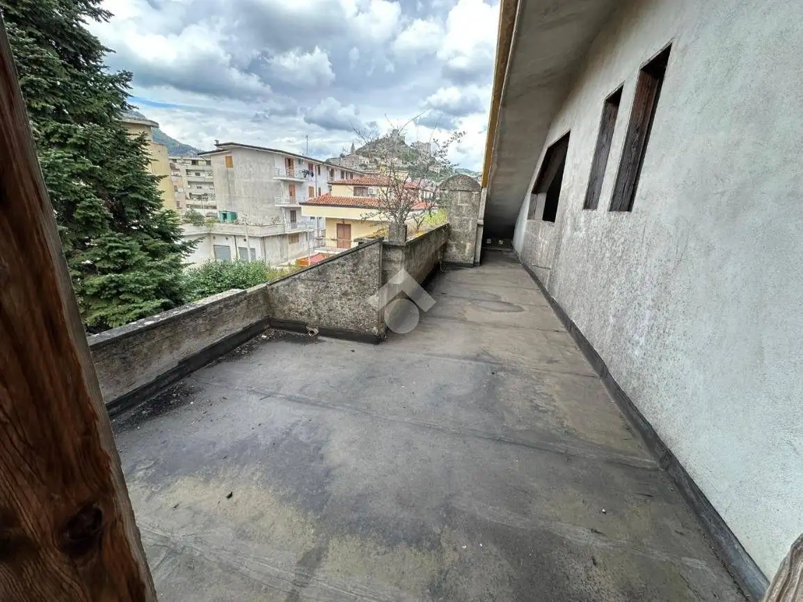 Appartamento in vendita a Montesarchio