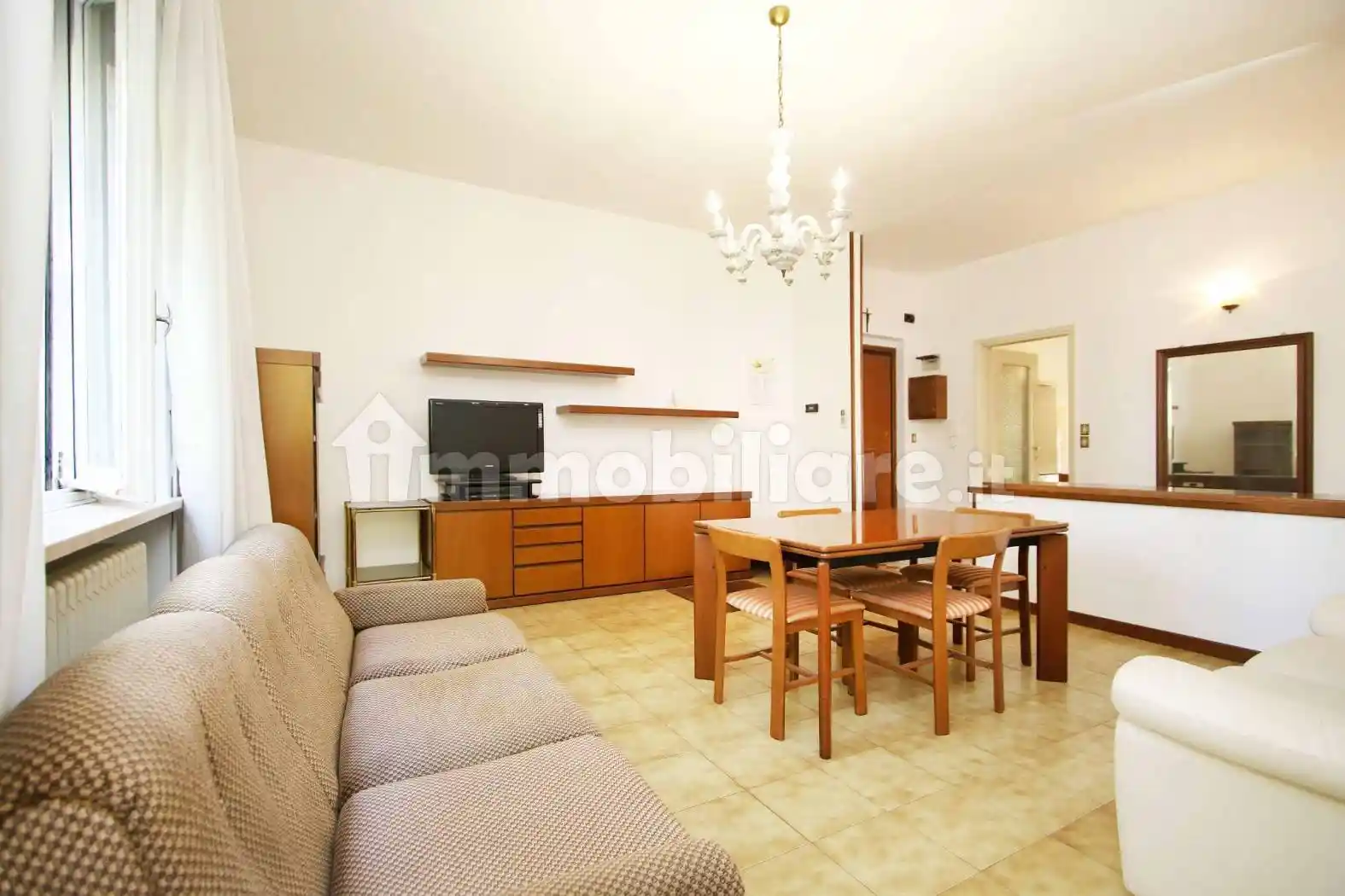 Appartamento in vendita a Magenta