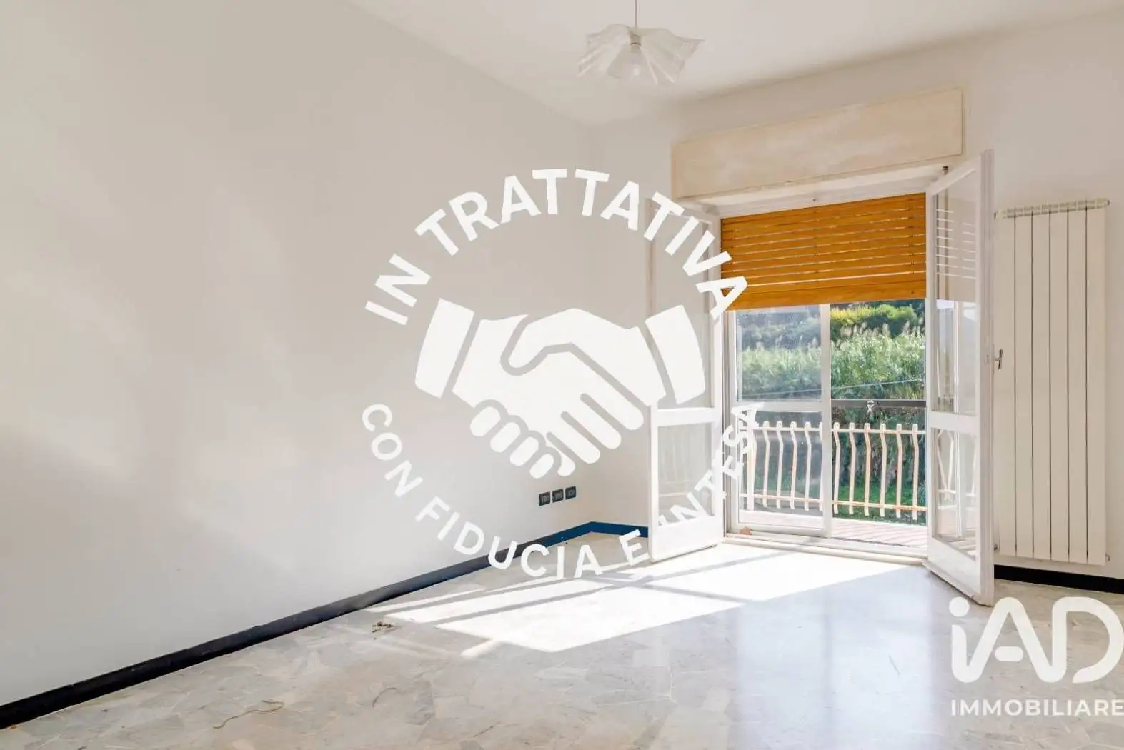 Appartamento in vendita a Quiliano