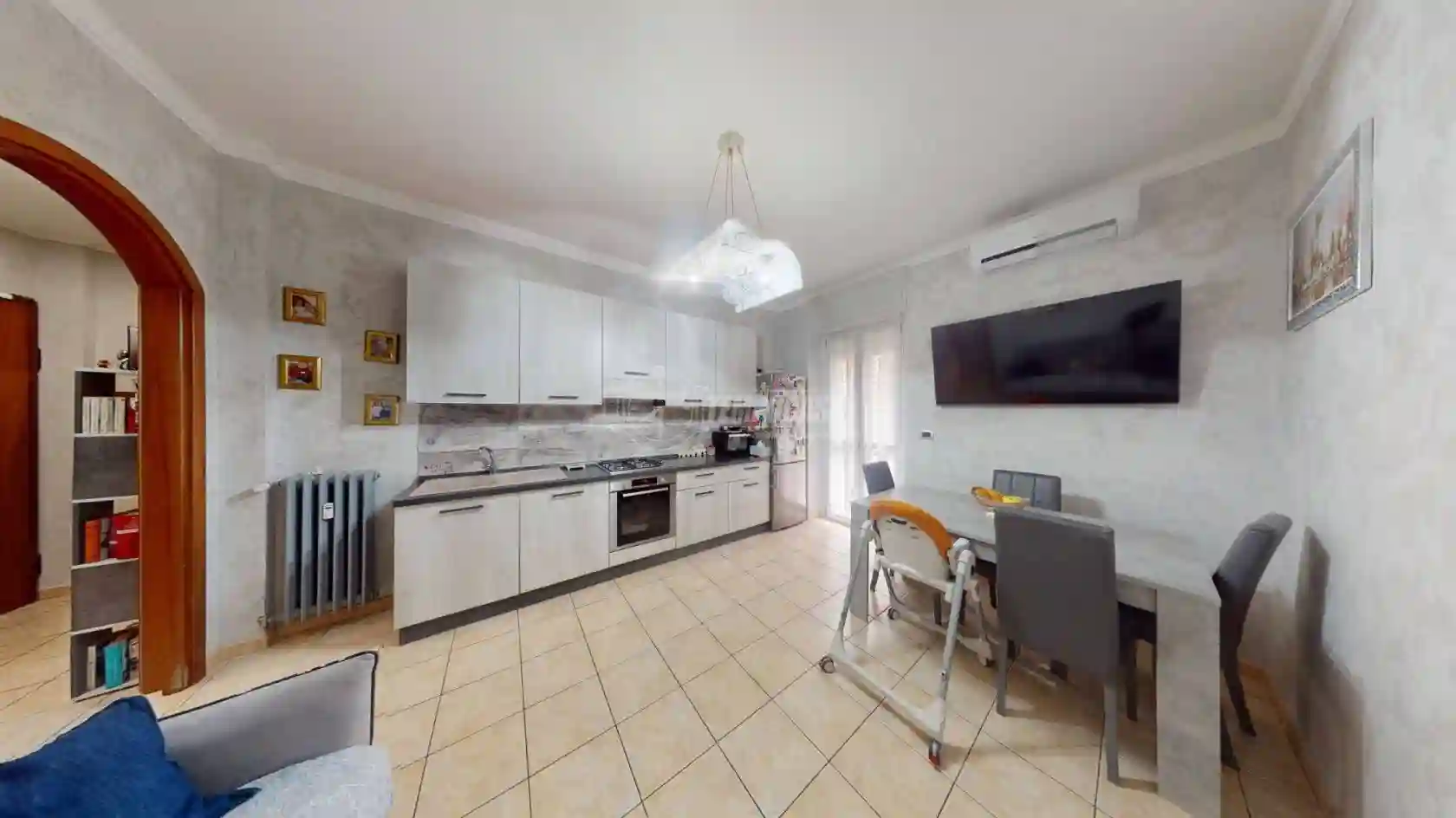 Appartamento - foto 2