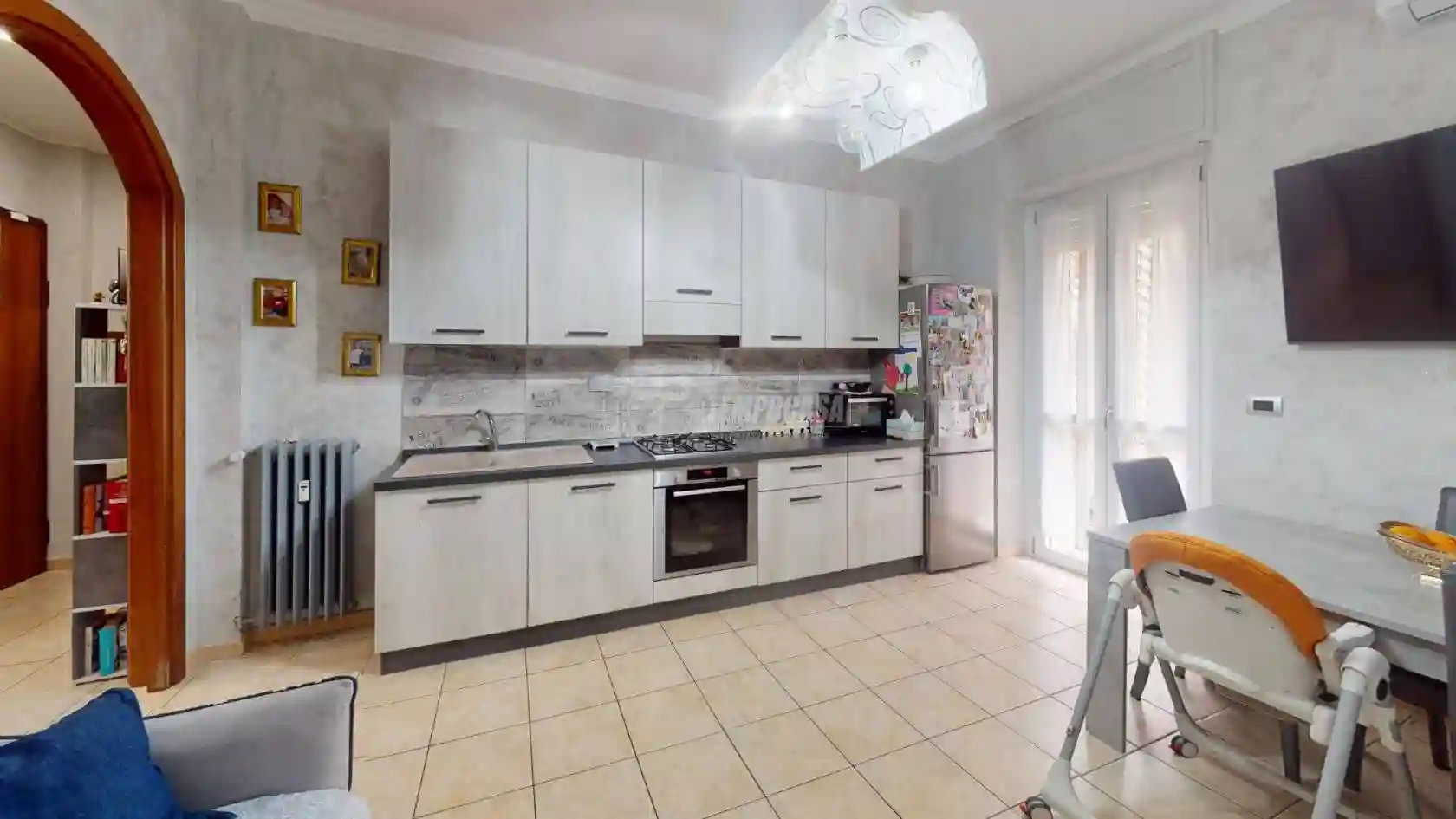 Appartamento - foto 5