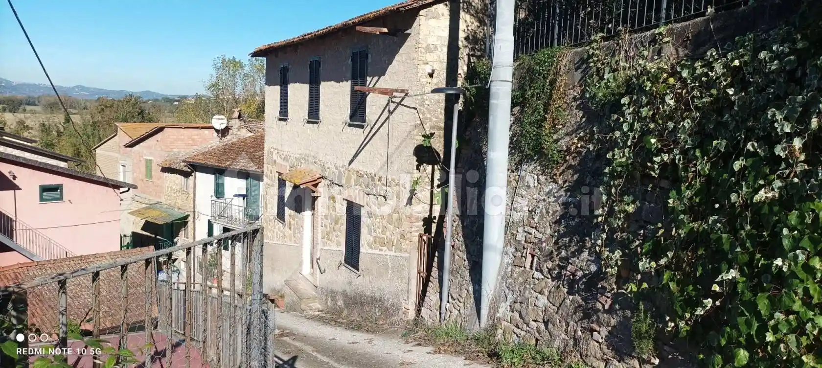 Casa indipendente in vendita a Torgiano