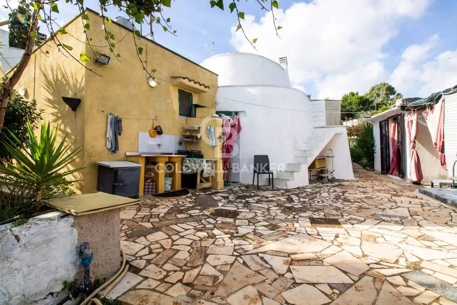 Rustico - Casale in vendita a Ostuni