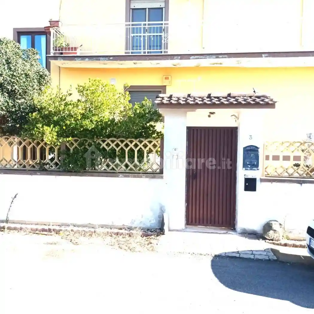 Quadrilocale via Brondello 3, Osteria Nuova, Roma - foto 2