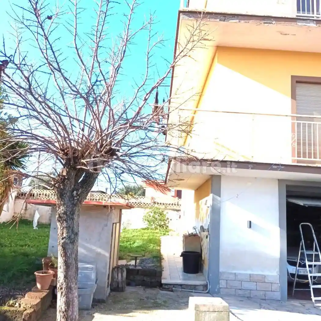 Quadrilocale via Brondello 3, Osteria Nuova, Roma - foto 4