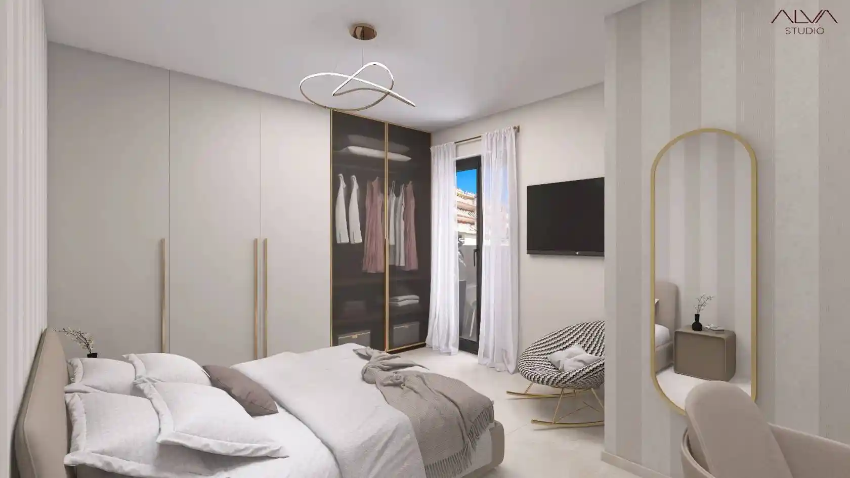 Trilocale nuovo, su più livelli, Cappuccini, San Matteo, Sperduti, Monterotondo - foto 2