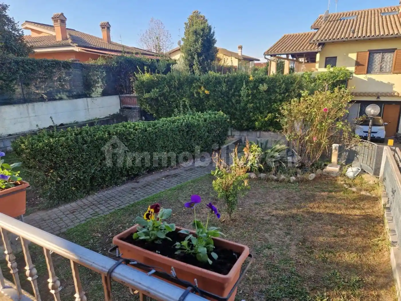 Villa in vendita a Roma
