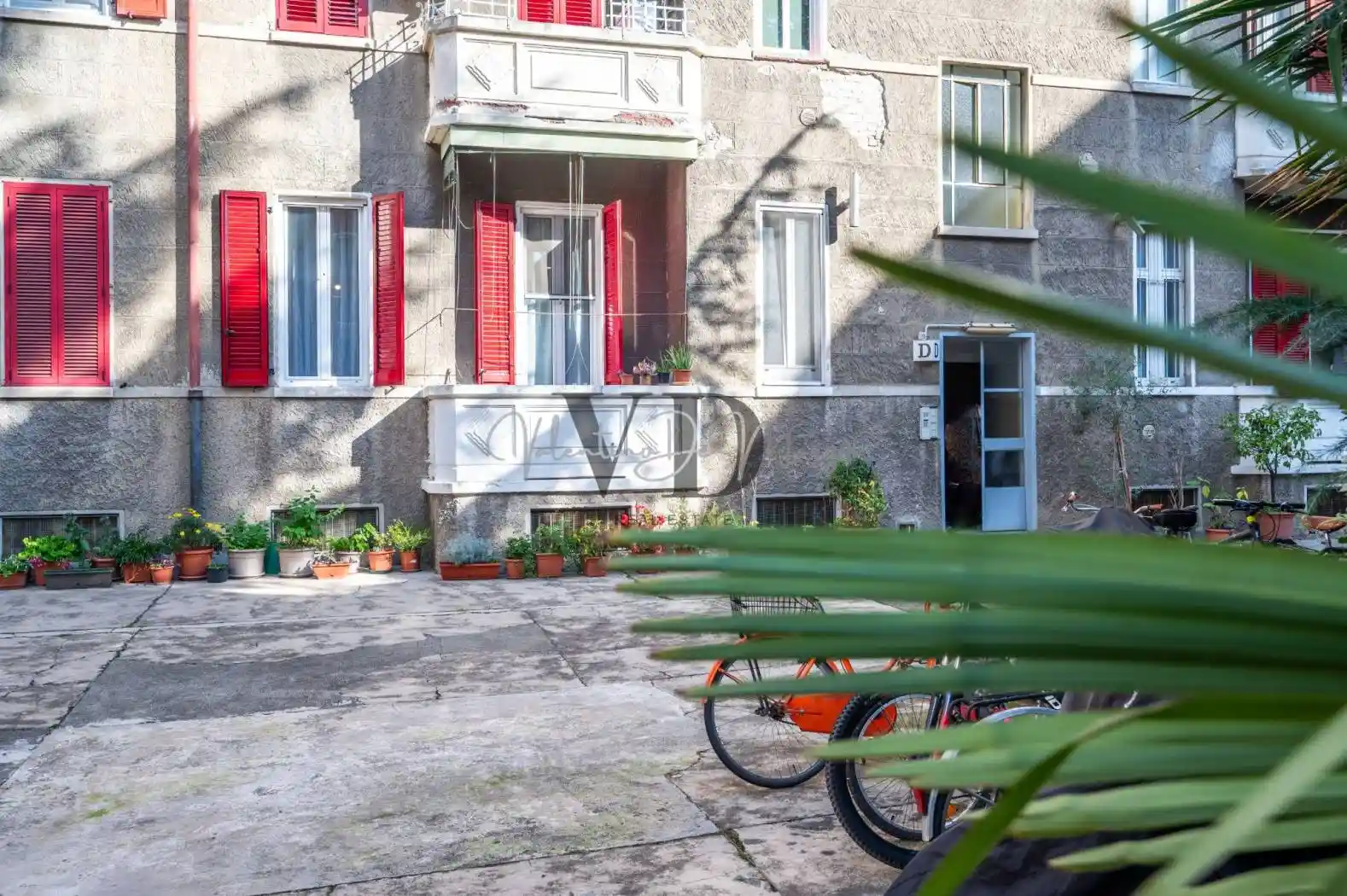 Trilocale via Jacopino da Tradate 8, Certosa, Milano - foto 2