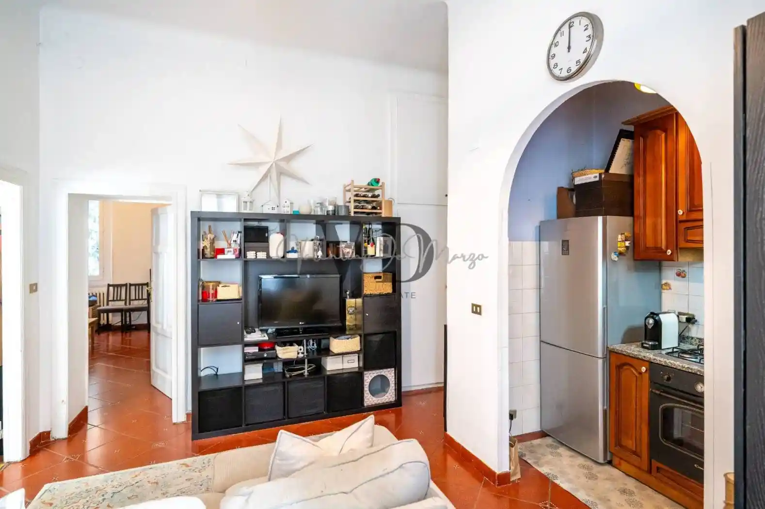 Trilocale via Jacopino da Tradate 8, Certosa, Milano - foto 5