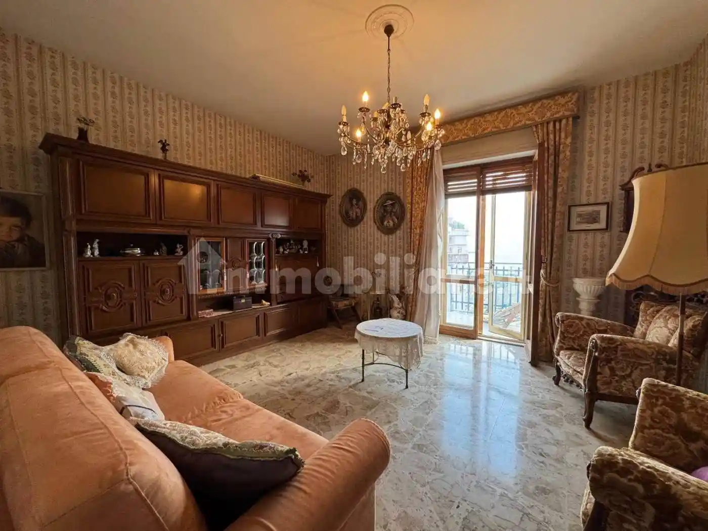 Appartamento in vendita a Taranto