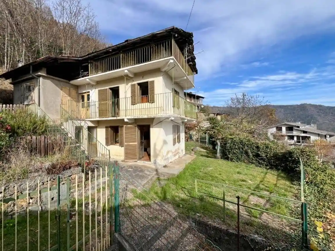 Casa indipendente - foto 2