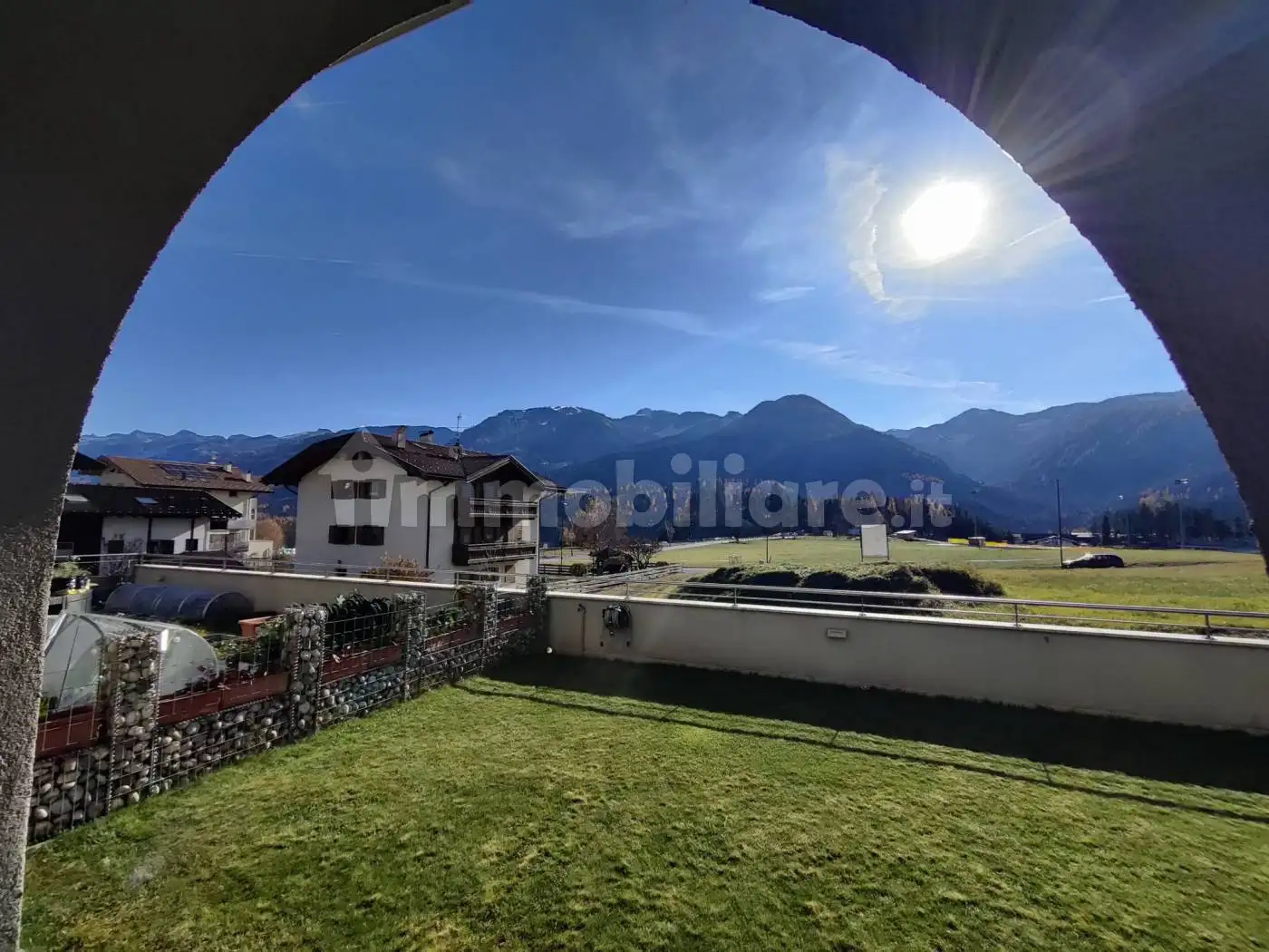 Appartamento in vendita a Cavalese