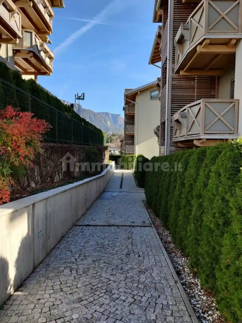 Appartamento via Fan, 3, Cavalese - foto 2