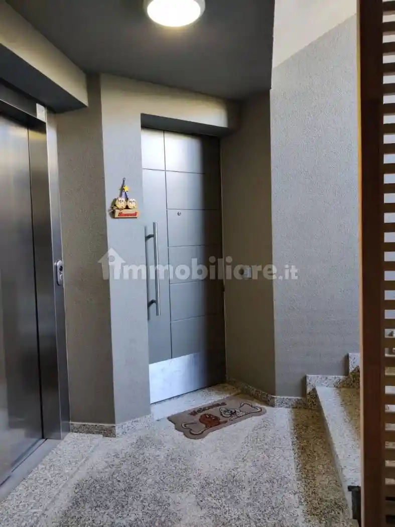 Appartamento via Fan, 3, Cavalese - foto 3