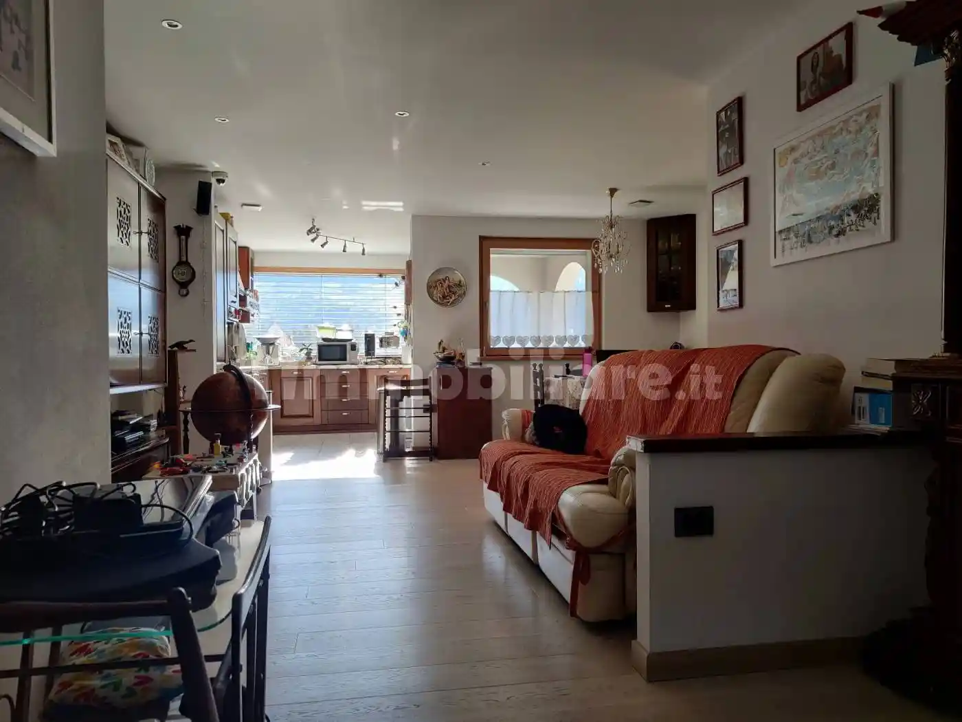 Appartamento via Fan, 3, Cavalese - foto 4