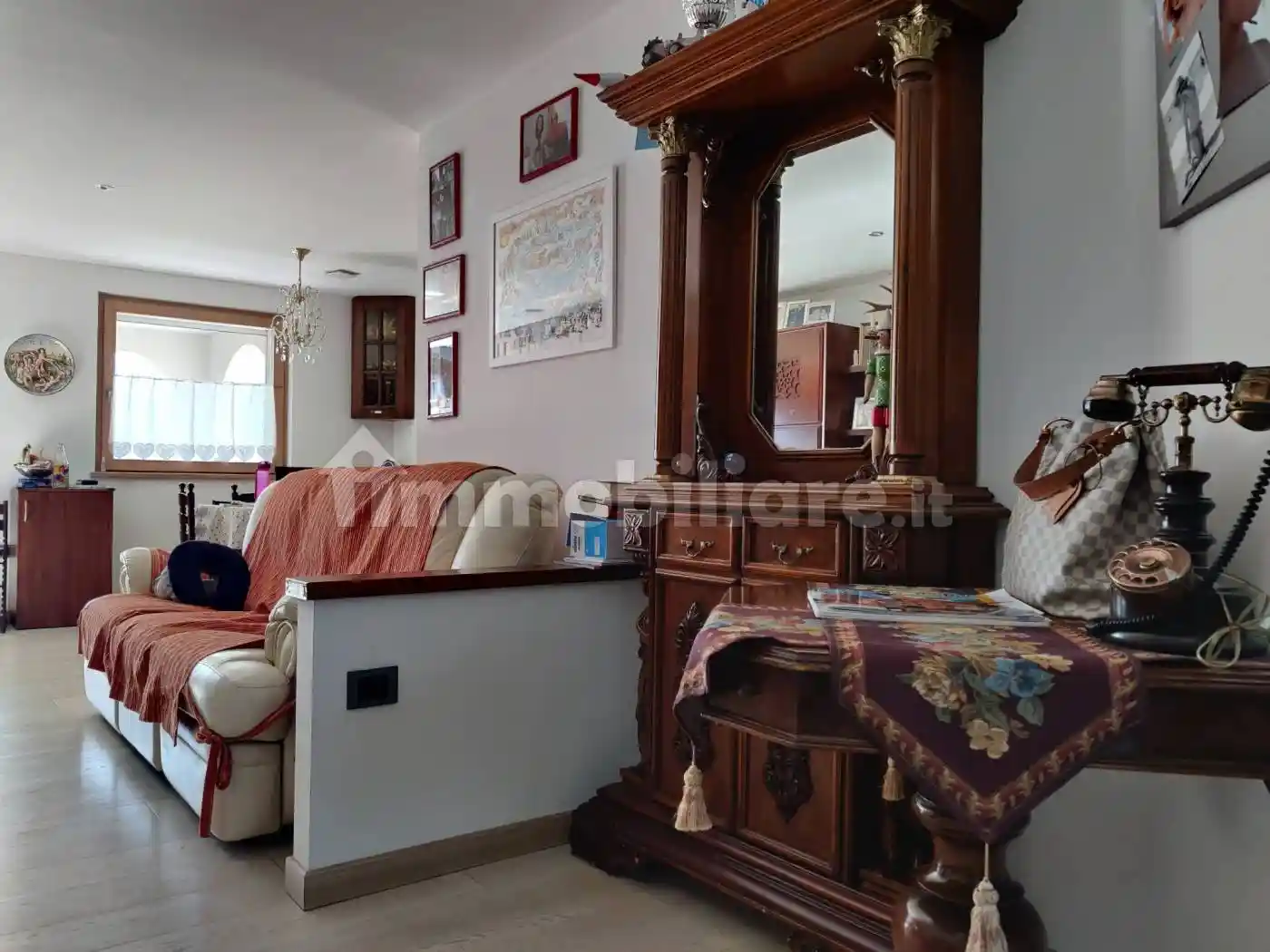 Appartamento via Fan, 3, Cavalese - foto 5