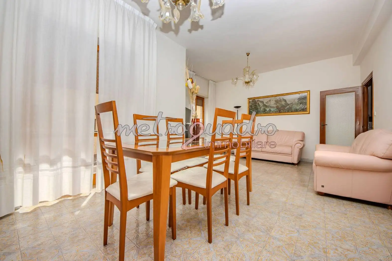 Appartamento in vendita a Itri