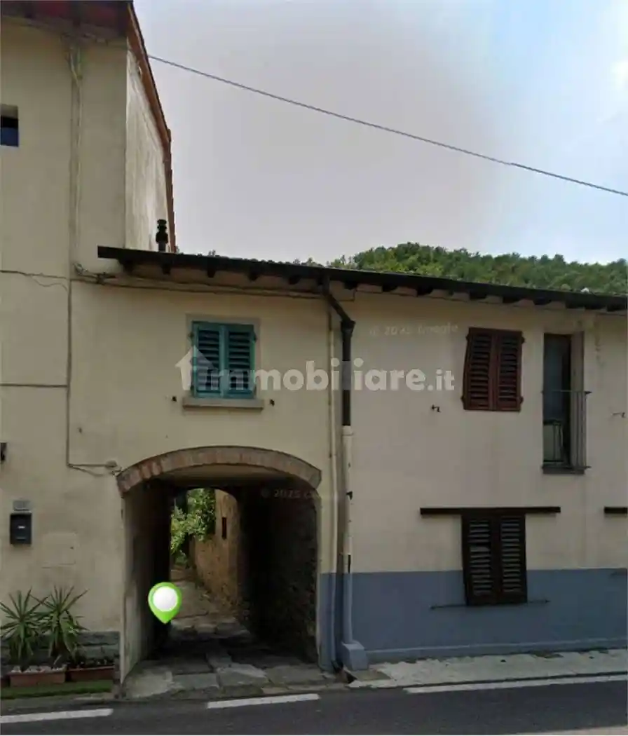 Appartamento in vendita a Dicomano