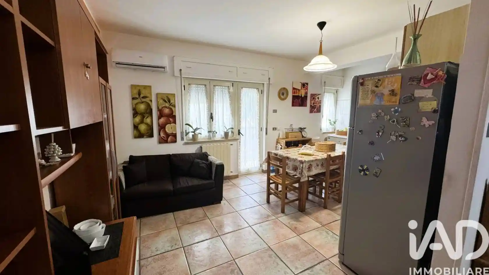 Appartamento via veneto,  Campora San Giovanni 30, Campora San Giovanni, Amantea - foto 2