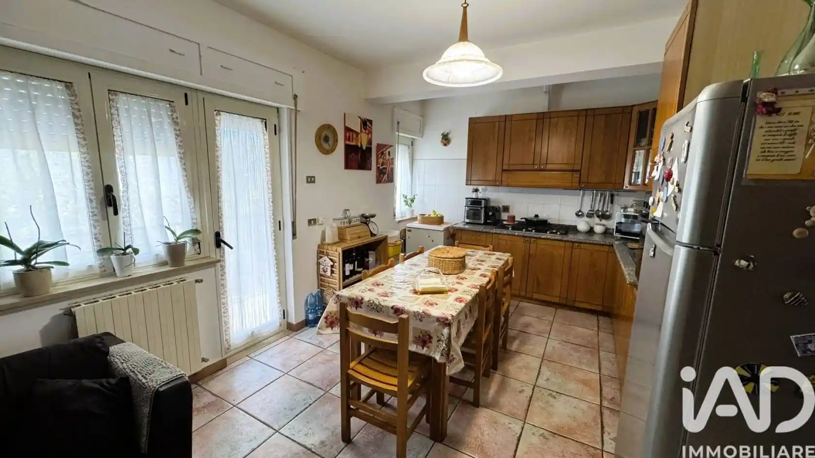 Appartamento via veneto,  Campora San Giovanni 30, Campora San Giovanni, Amantea - foto 4