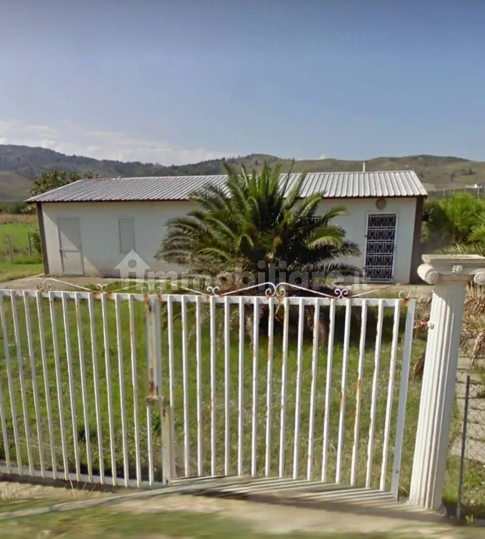 Casa indipendente in vendita a Cirò Marina