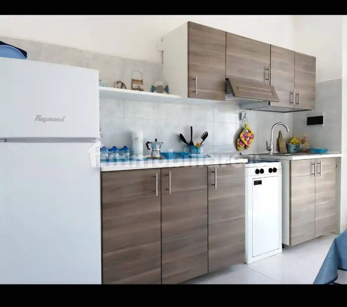 Terratetto plurifamiliare traversa 2 Picciara 7, Cirò Marina - foto 5