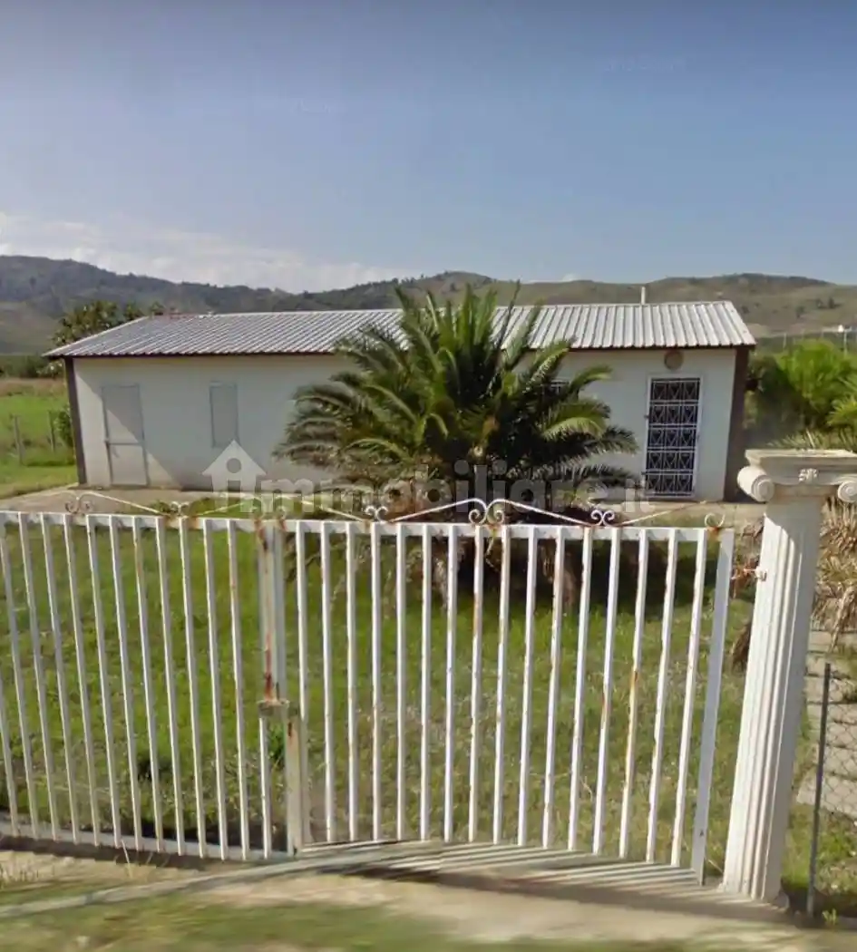 Terratetto plurifamiliare traversa 2 Picciara 7, Cirò Marina - foto 2