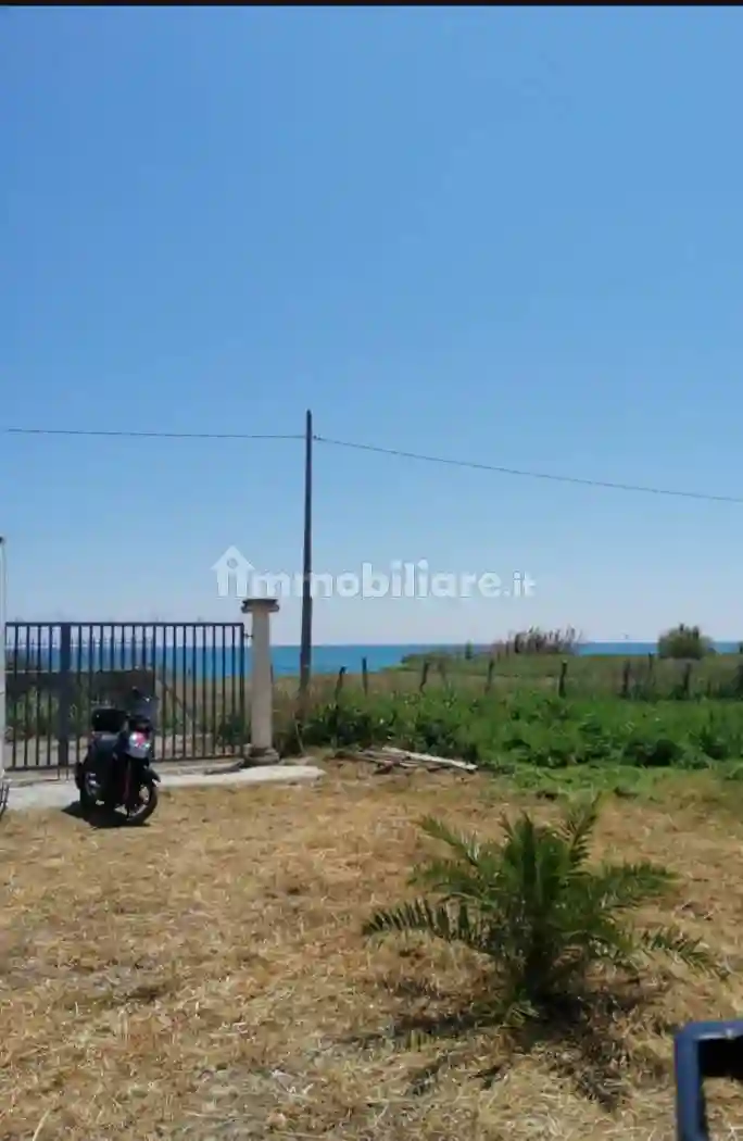 Terratetto plurifamiliare traversa 2 Picciara 7, Cirò Marina - foto 4