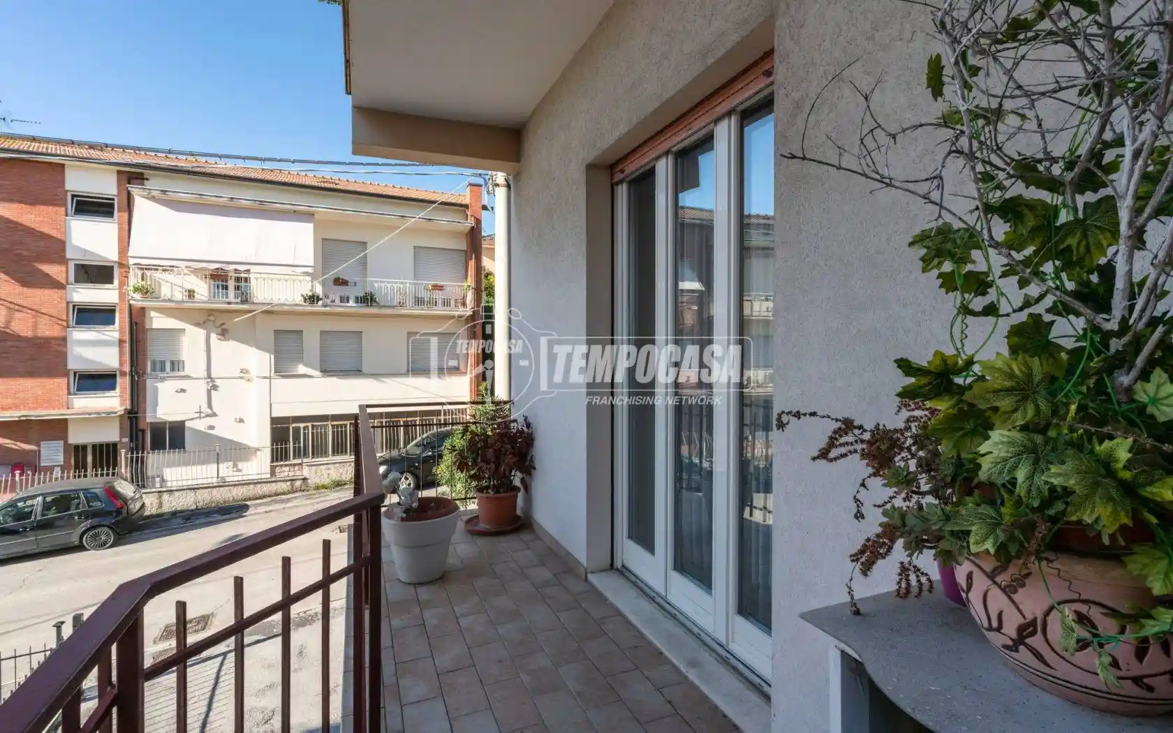 Appartamento in vendita a Civitanova Marche