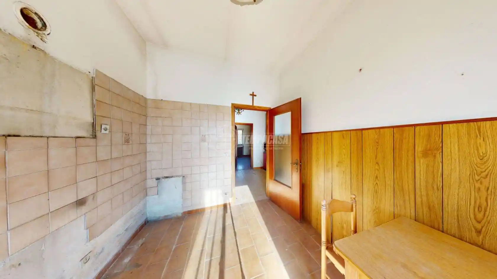 Villa unifamiliare via Enrico Martini Mauri, Biglini, Scaparone, Biglini, Magliano, Alba - foto 3