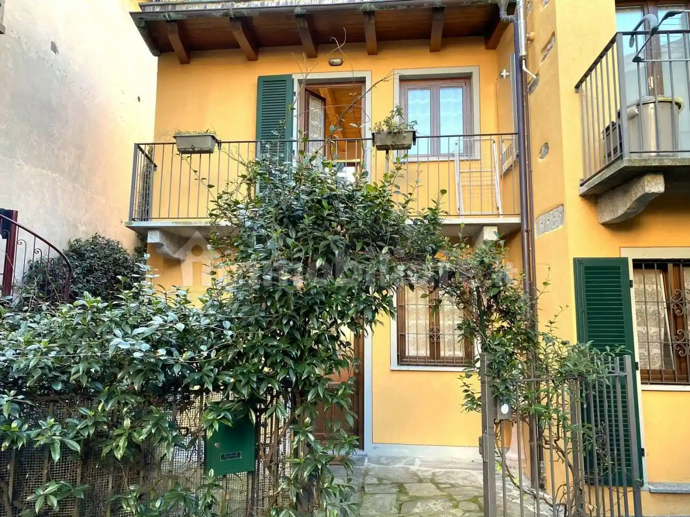 Appartamento in vendita a Verbania