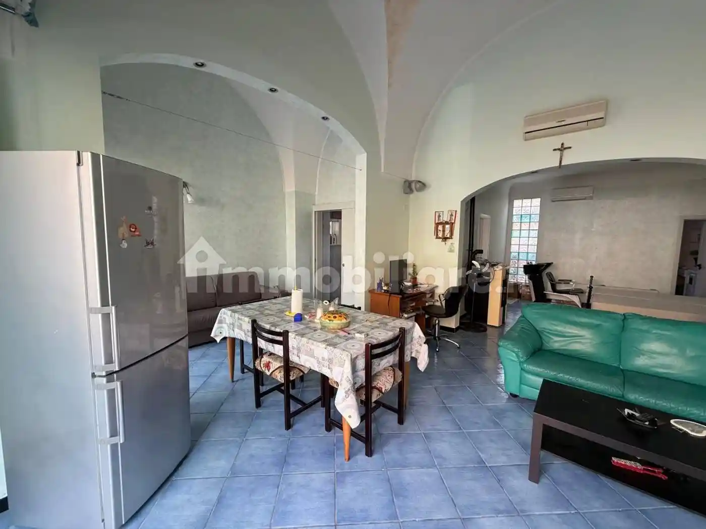 Terratetto unifamiliare via Armando Diaz, Alezio - foto 3