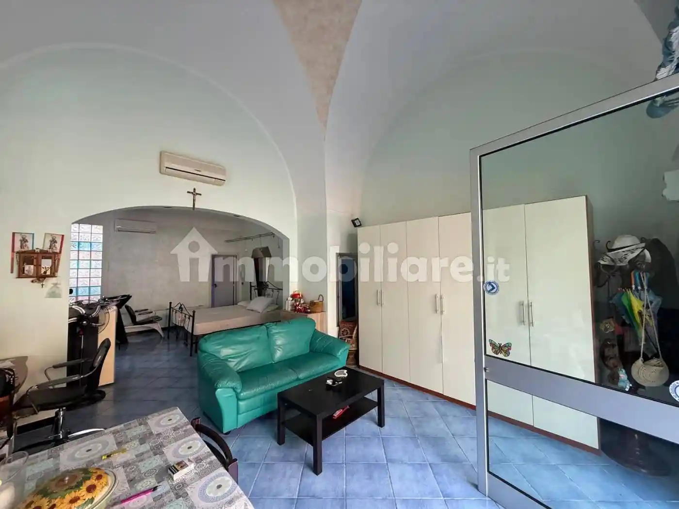 Terratetto unifamiliare via Armando Diaz, Alezio - foto 5