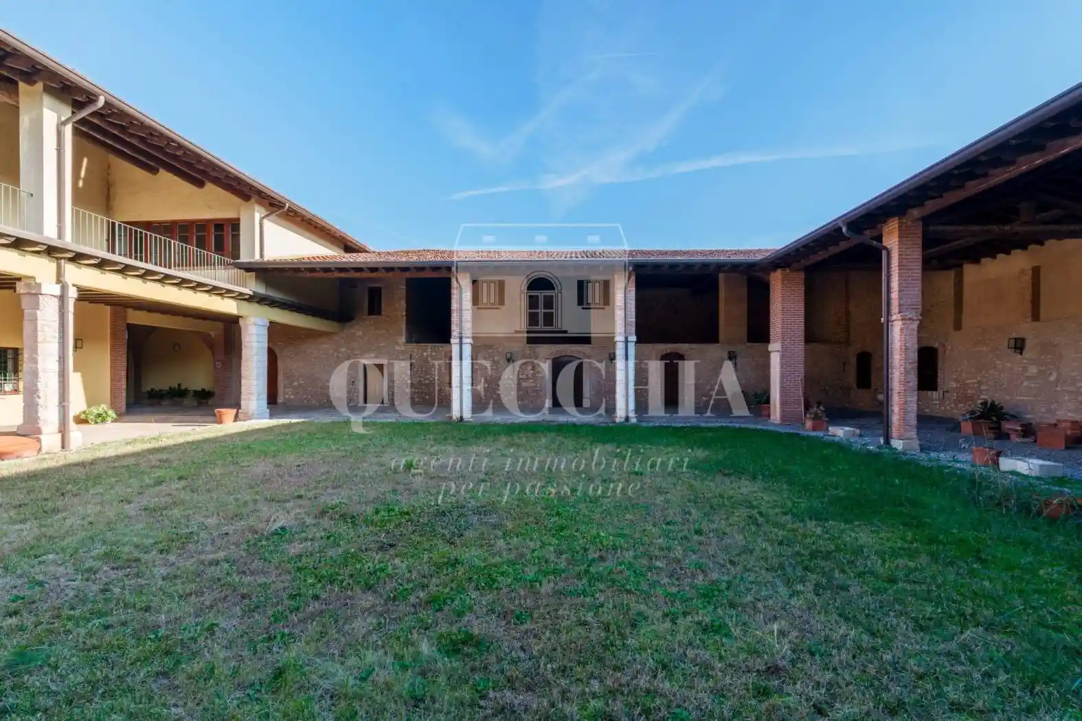 Rustico - Casale in vendita a Mazzano