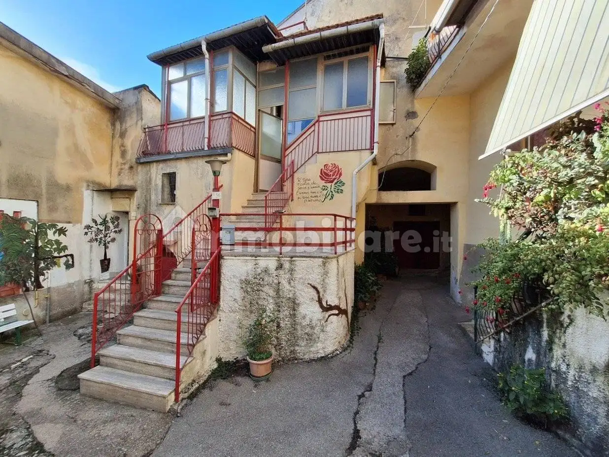 Appartamento in vendita a Castiglione del Genovesi