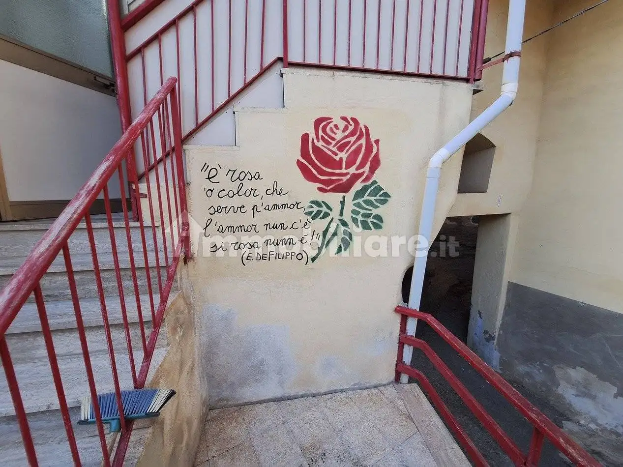 Trilocale via Pizzi 24, Centro, Castiglione del Genovesi - foto 3