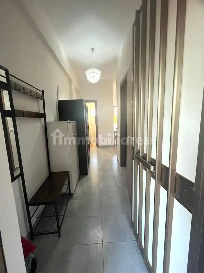 Bilocale via Panoramica, Baia del Carpino, Petrosa, Piano Grande, Scalea - foto 2